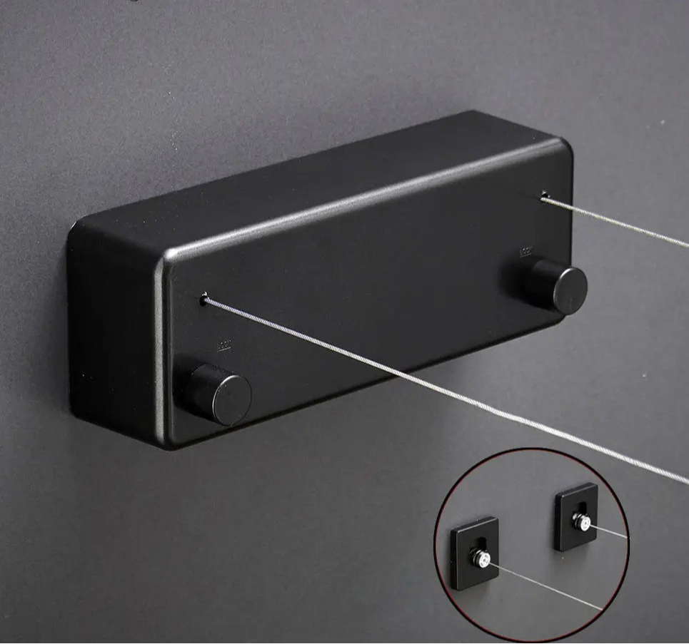 Retractable Clothesline