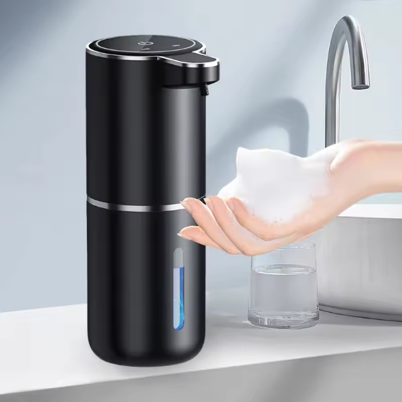 Automatic Foaming Soap Dispenser