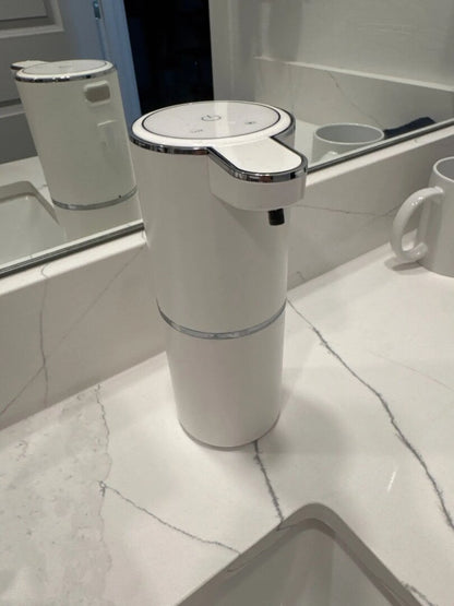 Automatic Foaming Soap Dispenser