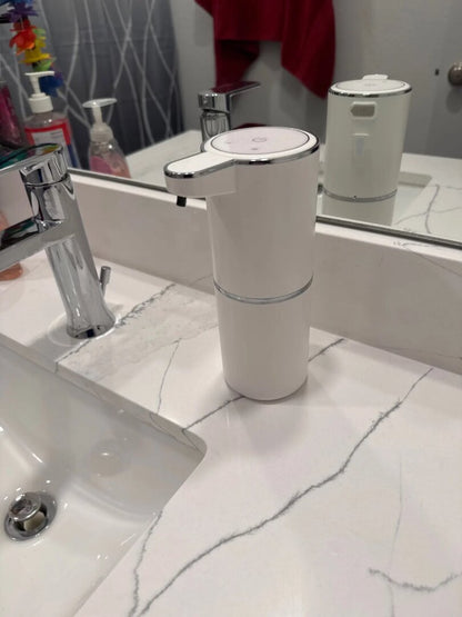 Automatic Foaming Soap Dispenser