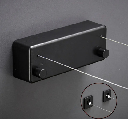 Retractable Clothesline
