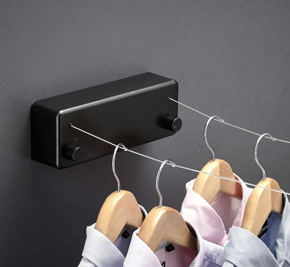 Retractable Clothesline