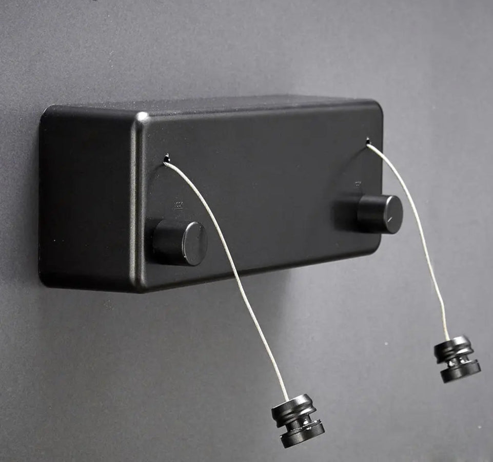 Retractable Clothesline
