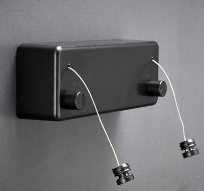 Retractable Clothesline