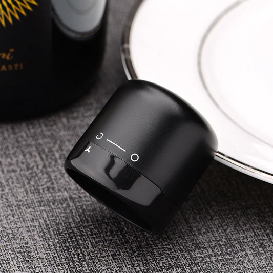 Vacuum Cap for  Wine & Champagne