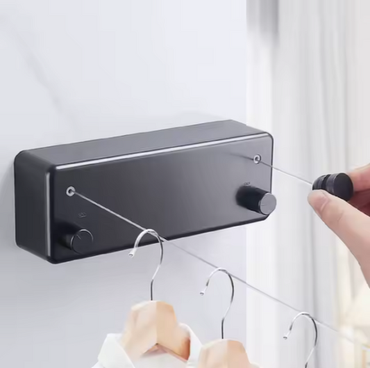 Retractable Clothesline