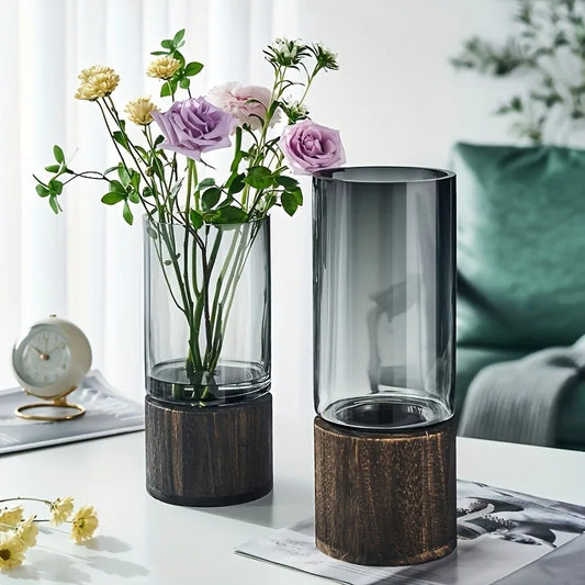 Retro Vase