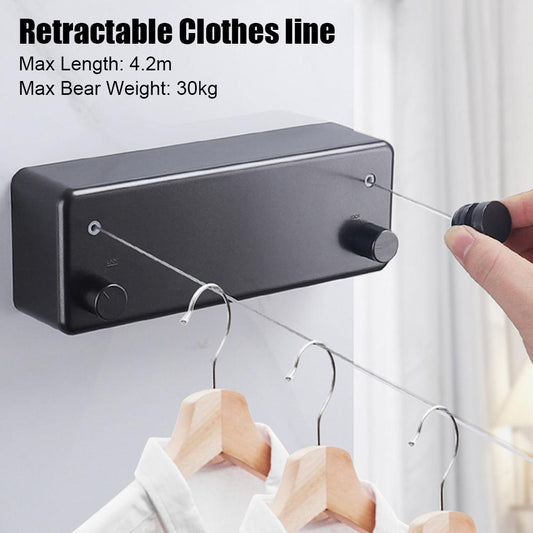 Retractable Clothesline