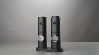 Electric Salt & Pepper Grinder