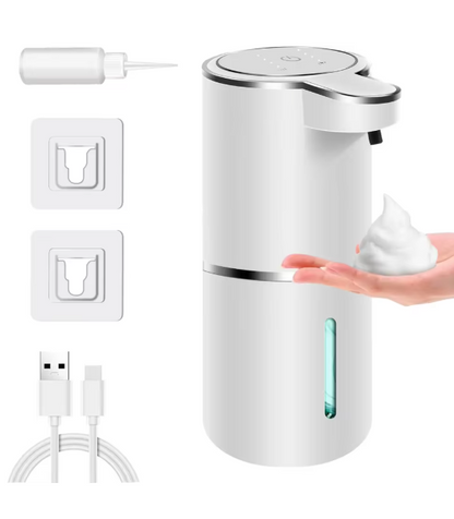 Automatic Foaming Soap Dispenser